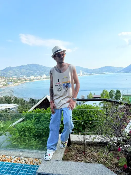 Yuzvendra Chahal: వైరల్ అవుతున్న చాహల్ పోస్ట్