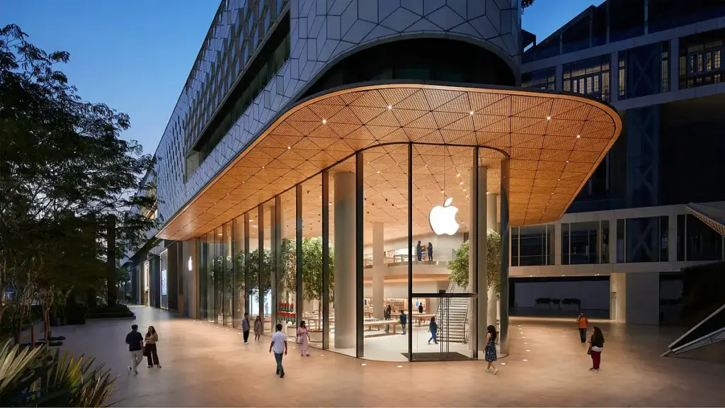 Apple Store: హైదరాబాద్‌లో యాపిల్ రిటైల్ స్టోర్?