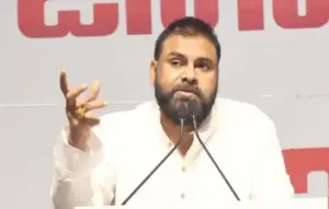 పవన్ ఎన్నికల ప్రచారం రద్దు