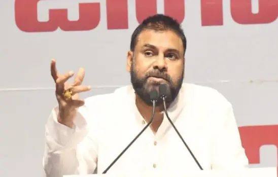 పవన్ ఎన్నికల ప్రచారం రద్దు