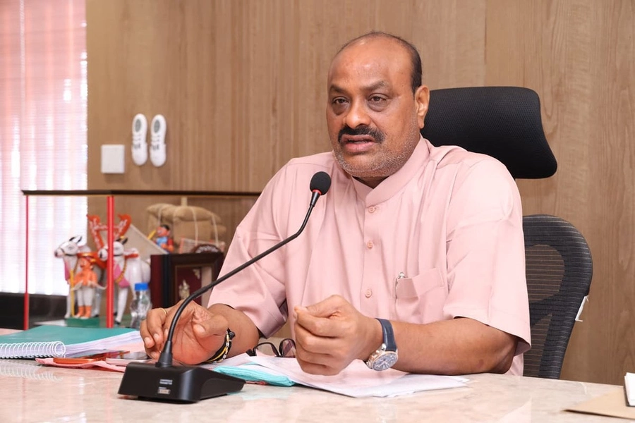 Peanut procurement begins from today