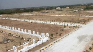 హైదరాబాద్‌లో హాట్ కేకుల్లా అమ్ముడైన హౌసింగ్ బోర్డు ప్లాట్లు