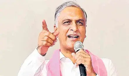 Harish Rao: రేవంత్ రెడ్డికి జైలు శిక్ష తప్పదు