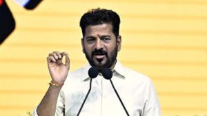 హార్వర్డ్ ను హైదరాబాద్ కు తీసుకొస్తున్నాం – సీఎం రేవంత్