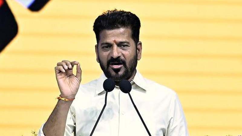 Harvard : హార్వర్డ్ ను హైదరాబాద్ కు తీసుకొస్తున్నాం – సీఎం రేవంత్