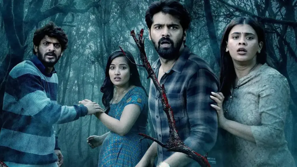 Movie: ఓటీటీకి వచ్చేసిన ‘ఈషా’ హారర్ థ్రిల్లర్