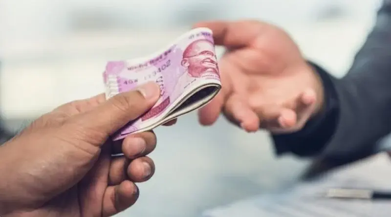 West Godavari: ఎసిబికి చిక్కిన హెడ్ కానిస్టేబుల్ సుబ్బారావు