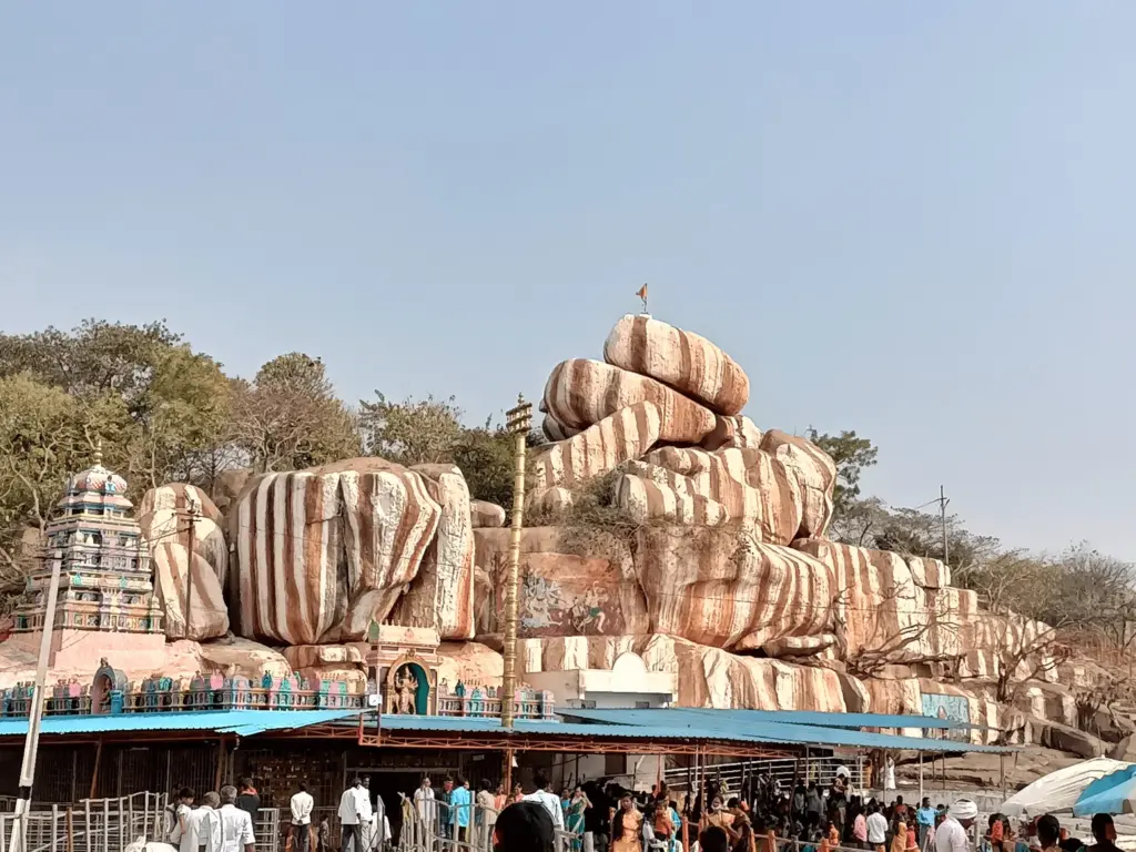 Another grand festival in Telangana