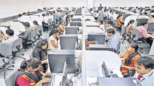 Vizag: 2030 నాటికి ఐటీ హబ్‌గా విశాఖ?