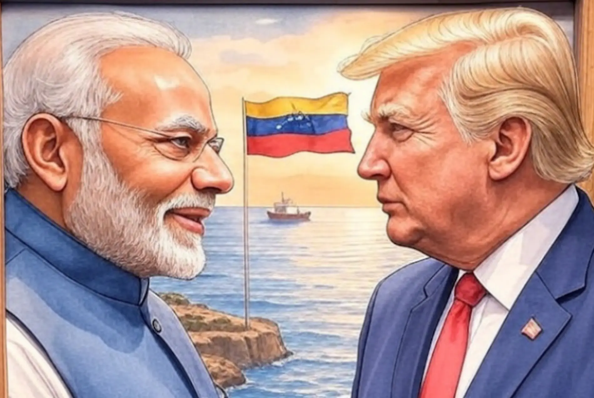 అమెరికా ఉత్పత్తుల జాబితా నుంచి పప్పుధాన్యాల తొలగింపు