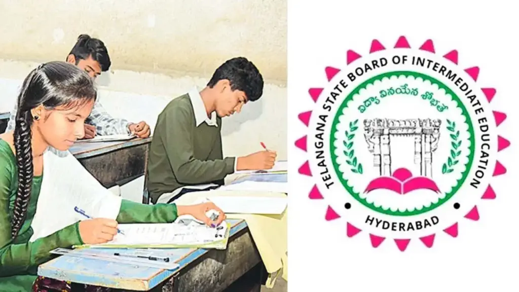 Telangana Inter Board: ఈరోజు ఇంటర్ హాల్ టికెట్ల విడుదల