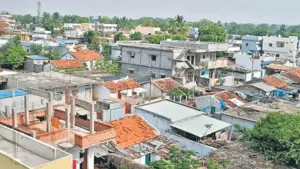 దేశానికే ఆదర్శంగా తెలంగాణ పల్లెలు..