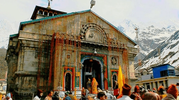 Kedarnath: యాత్రికుల కోసం ప్రత్యేక ఏర్పాట్లు.. సురక్షిత ప్రయాణం