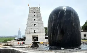 మహాశివరాత్రి వేళ కీసరగుట్టలో చైన్ స్నాచింగ్ కలకలం..