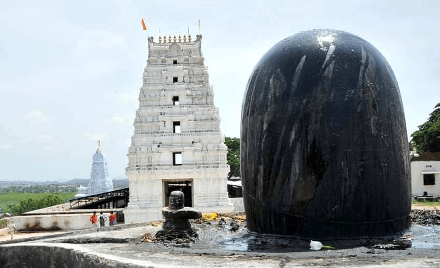 Medchal: మహాశివరాత్రి వేళ కీసరగుట్టలో చైన్ స్నాచింగ్ కలకలం..