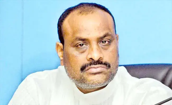 AP: హెరిటేజ్పై వైసీపీ ఆరోపణలను ఖండించిన అచ్చెన్నాయుడు