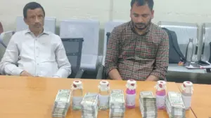 కూకట్ పల్లిలో ఎసిబి దాడులు.. సూపరింటెండెంట్ ఇంజినీర్ అరెస్ట్