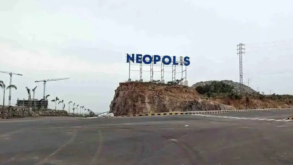 Kokapet Lands : కోకాపేట భూములు శారదా పీఠానికే ఇవ్వండి – సీఎం రేవంత్