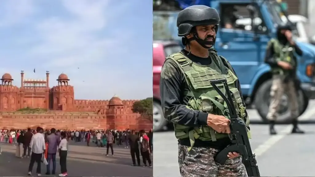 Delhi: ఆలయాలే లక్ష్యంగా దాడికి ‘లష్కరే’ కుట్ర?