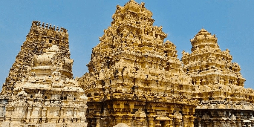 Mahashivratri closing celebrations