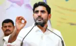Nara Lokesh: వెంకన్నతో పెట్టుకోవద్దు జగన్!.. నారా లోకేశ్
