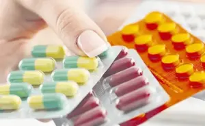 ప్రాణం తీసిన పెయిన్ కిల్లర్ ట్యాబ్లెట్