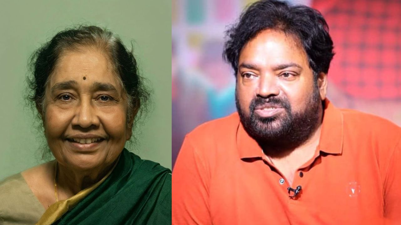 Meher Ramesh family tragedy