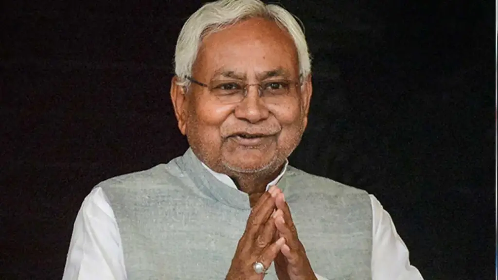 Nitish Kumar: శివరాత్రి సందర్భంగా మహిళల ఖాతాల్లో రూ.10 వేలు