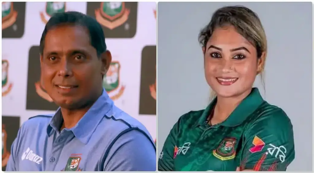 Bangladesh Cricket: మహిళా క్రికెటర్ ఫిర్యాదు.. మాజీ ఆటగాడిపై చర్యలు