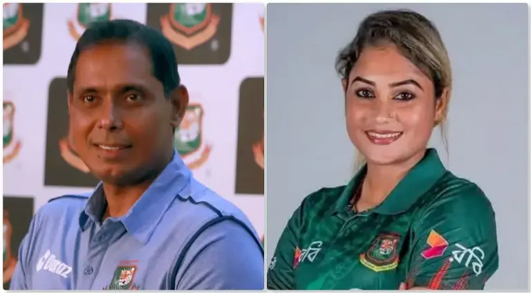 Bangladesh Cricket: మహిళా క్రికెటర్ ఫిర్యాదు.. మాజీ ఆటగాడిపై చర్యలు