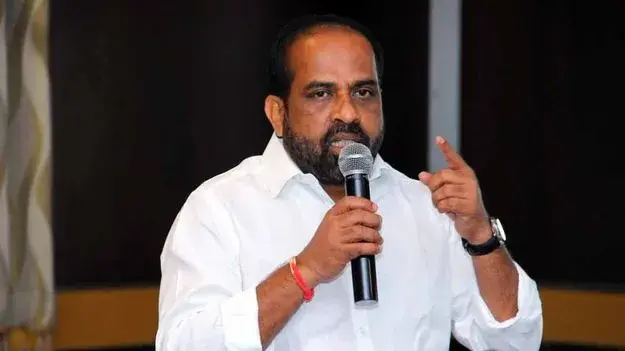 Satya Kumar Yadav: మంత్రి సహాయంతో యువకుడికి పునర్జన్మ