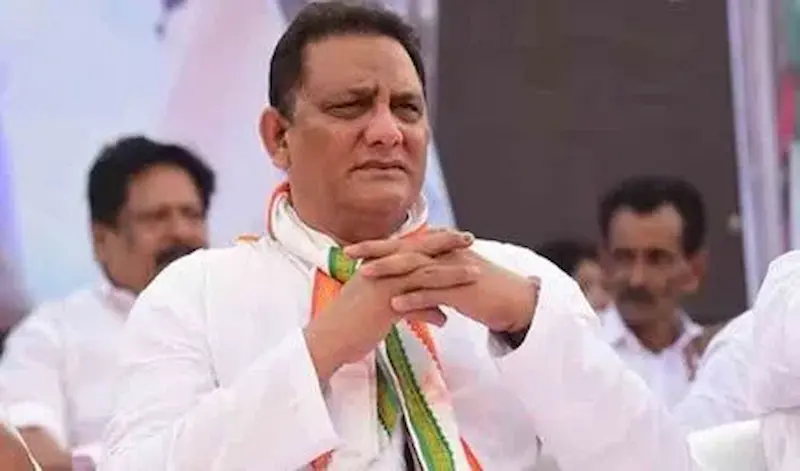 Minister Azharuddin: మైనార్టీలకు ఆర్థిక మద్దతు