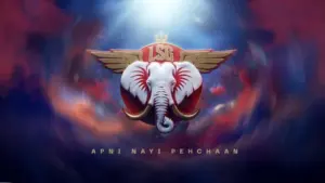 లక్నో జట్టు కొత్త లోగో రిలీజ్, ఎరుపు రంగు హాట్ టాపిక్!