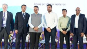 భారత లాజిస్టిక్స్ రంగంలో విప్లవాత్మక మార్పు