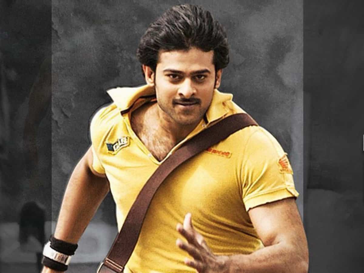 మున్నా 4K రీ రిలీజ్ ఫిక్స్, రెబల్స్‌కు పండగే!