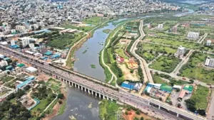 మూసీ సుందరీకరణపై ప్రభుత్వం కీలక నిర్ణయం