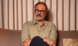 జగన్ హిందూ ద్రోహి అంటూ నాగబాబు తీవ్ర వ్యాఖ్యలు