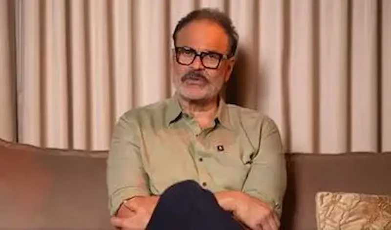 జగన్ హిందూ ద్రోహి అంటూ నాగబాబు తీవ్ర వ్యాఖ్యలు