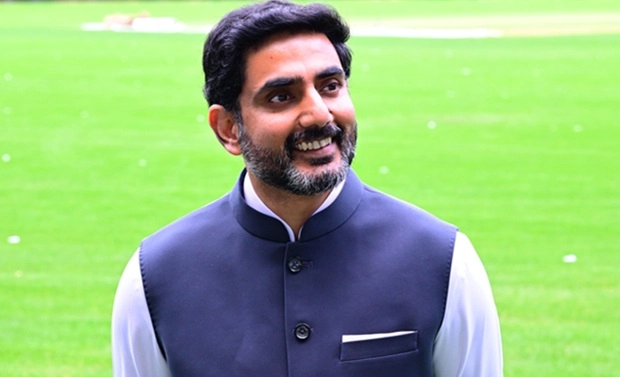 Andhra Pradesh: నేడు ఢిల్లీ పర్యటనకు మంత్రి నారా లోకేశ్