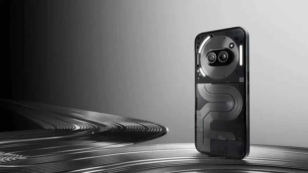 Smart Phone: త్వరలోనే Nothing 4a సిరీస్ ఇండియా ఎంట్రీ!