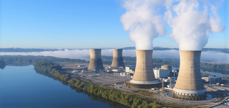 Jithendra Singh: 2032 నాటికి 17 అణు విద్యుత్ రియాక్టర్ల నిర్మాణం