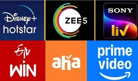 OTT: ఈ వారం ఓటీటీల్లో స్ట్రీమింగ్ కానున్న మూవీస్, సిరీస్‌లు