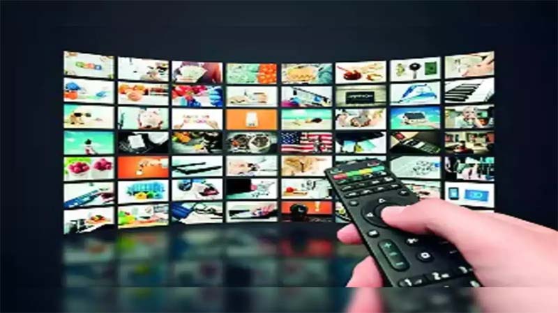 Govt blocks five OTT platforms : ఆ 5 ఓటిటిలకు షాక్ ఇచ్చిన కేంద్రం