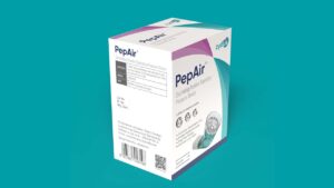 ‘పిపెయిర్’తో శ్వాసకోశ సమస్యలకు చెక్