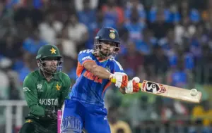 సమష్టి ప్రదర్శనతో ఈ విజయం: ఇషాన్ కిషన్