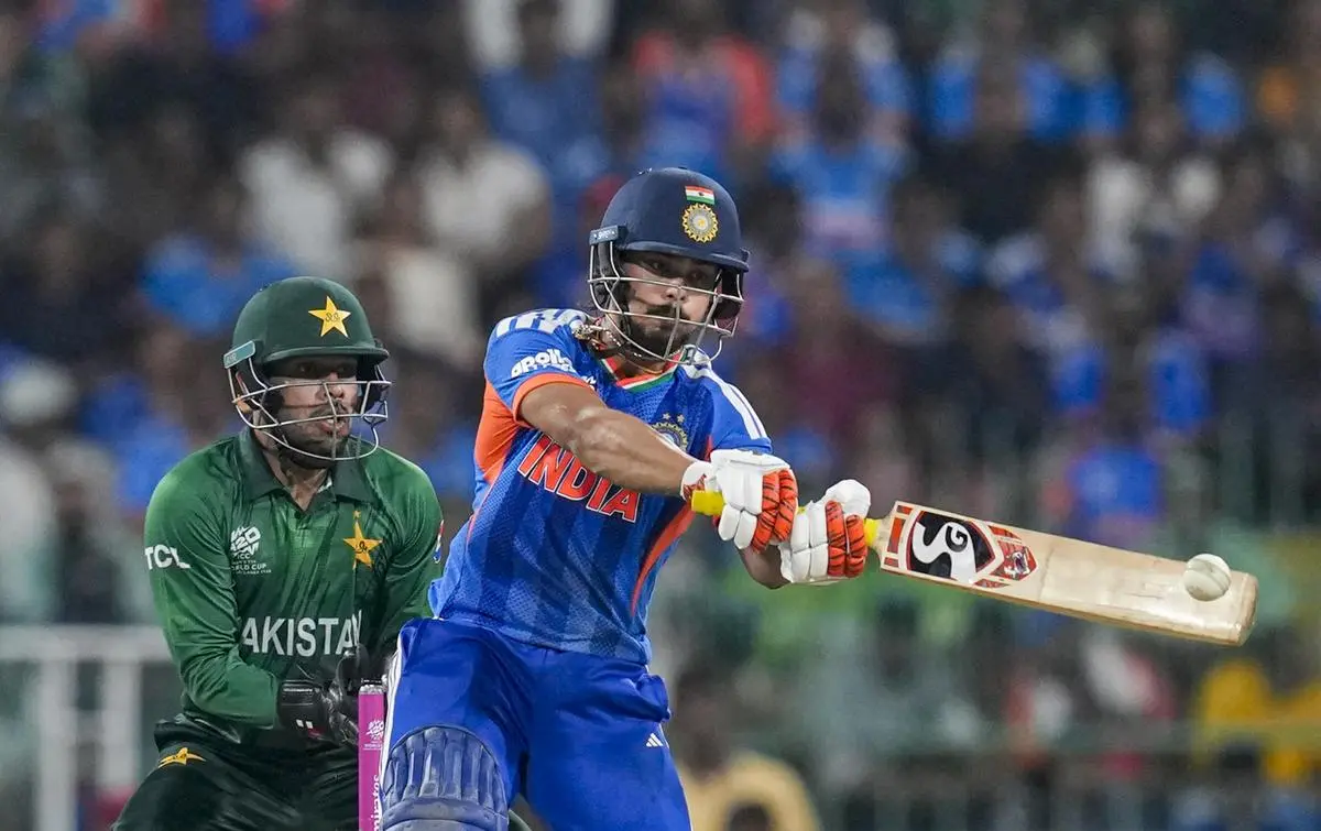 సమష్టి ప్రదర్శనతో ఈ విజయం: ఇషాన్ కిషన్