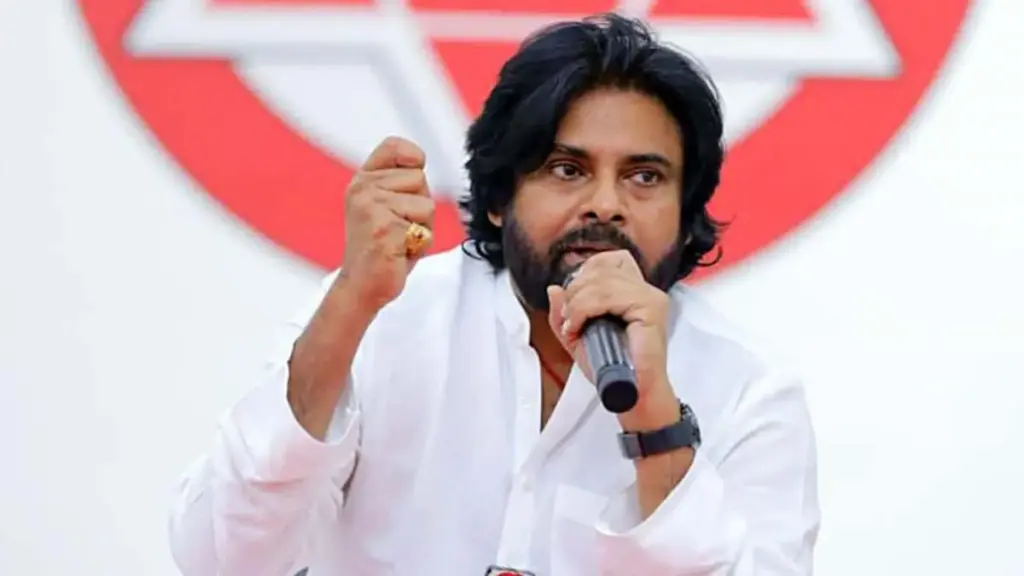 Telangana: పార్టీ ప్రారంభ రోజులను గుర్తు చేసుకున్న పవన్ కల్యాణ్