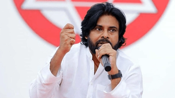 Pawan Kalyan: ఇక శ్రీకాళహస్తిలోను గిరి ప్రదక్షిణ.!