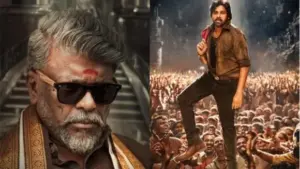 పార్తిబన్ ఫస్ట్ లుక్‌ విడుదల