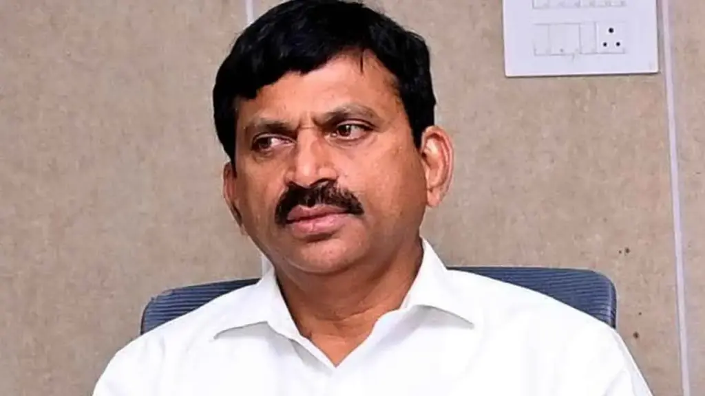 Ponguleti Srinivas Reddy: ఎన్నికల వరకే రాజకీయం